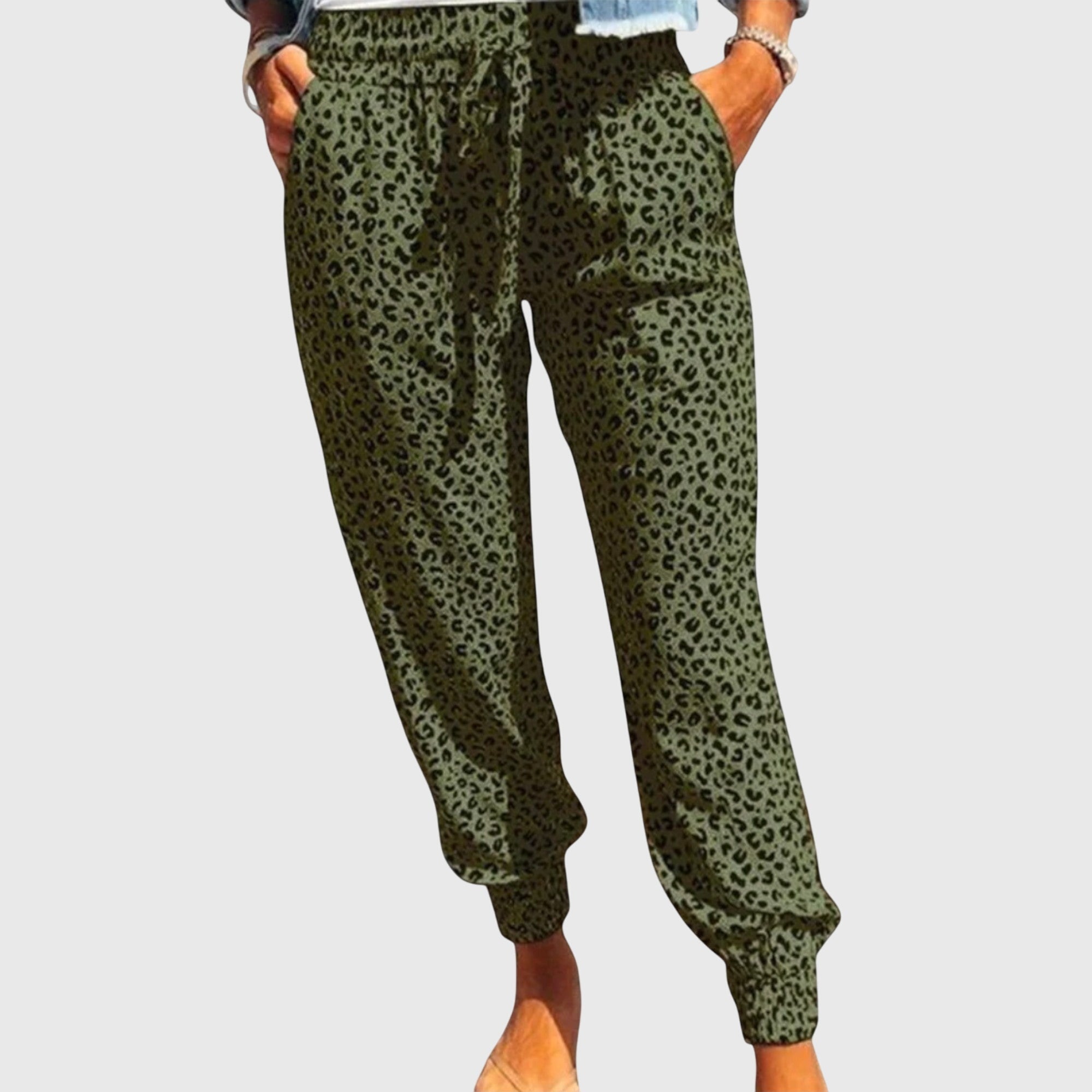 Green / 3XL