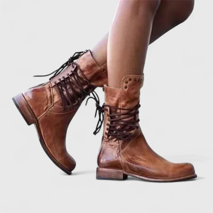 Brown / 11 US | 42 EU