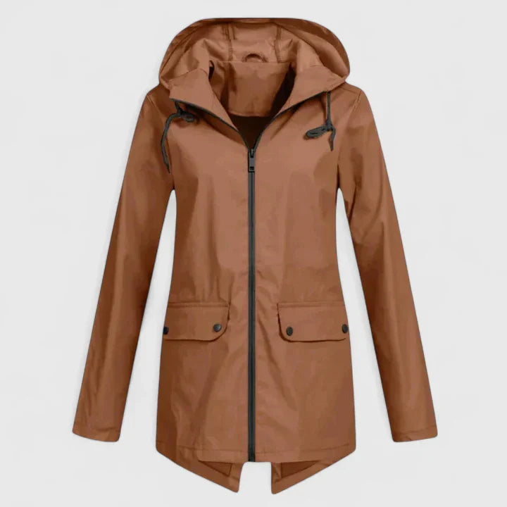 Brown / 3XL