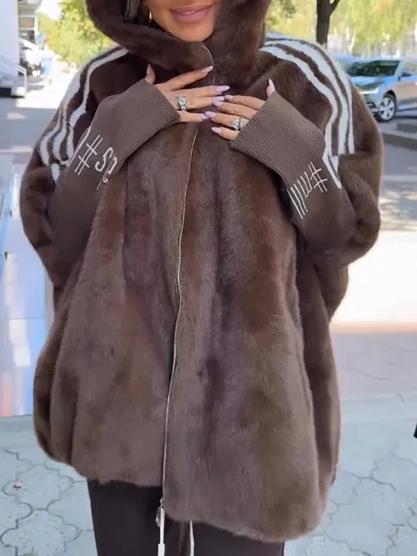 Brown / 3XL