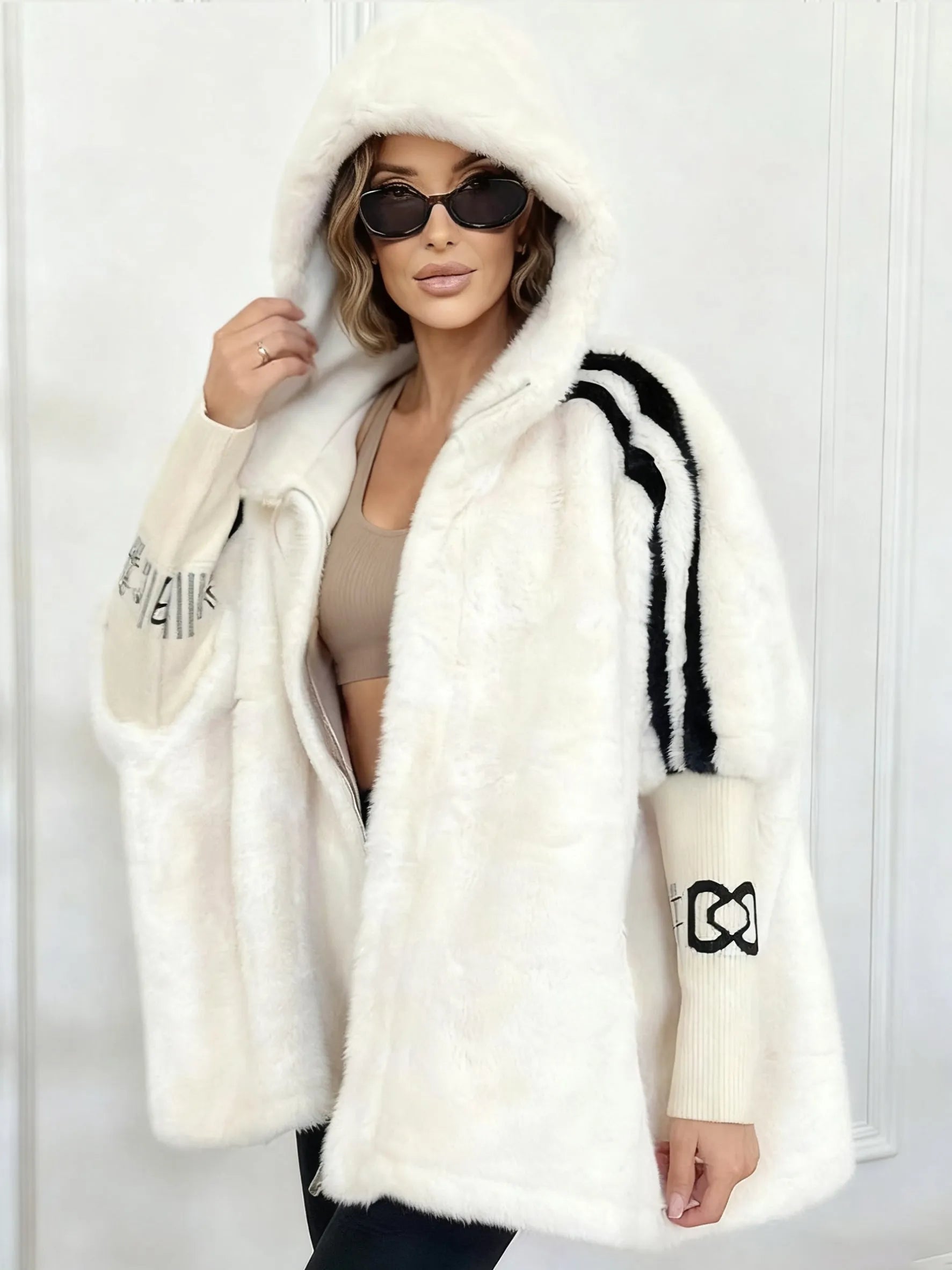 White / 3XL