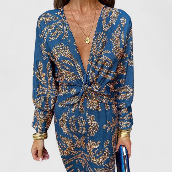 Blue / 2XL