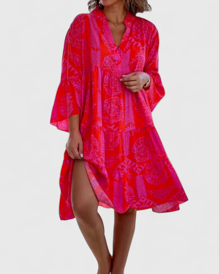 Red / 3XL