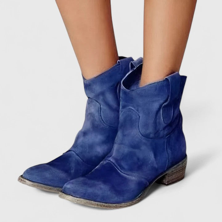 Blue / 12 US | 43 EU