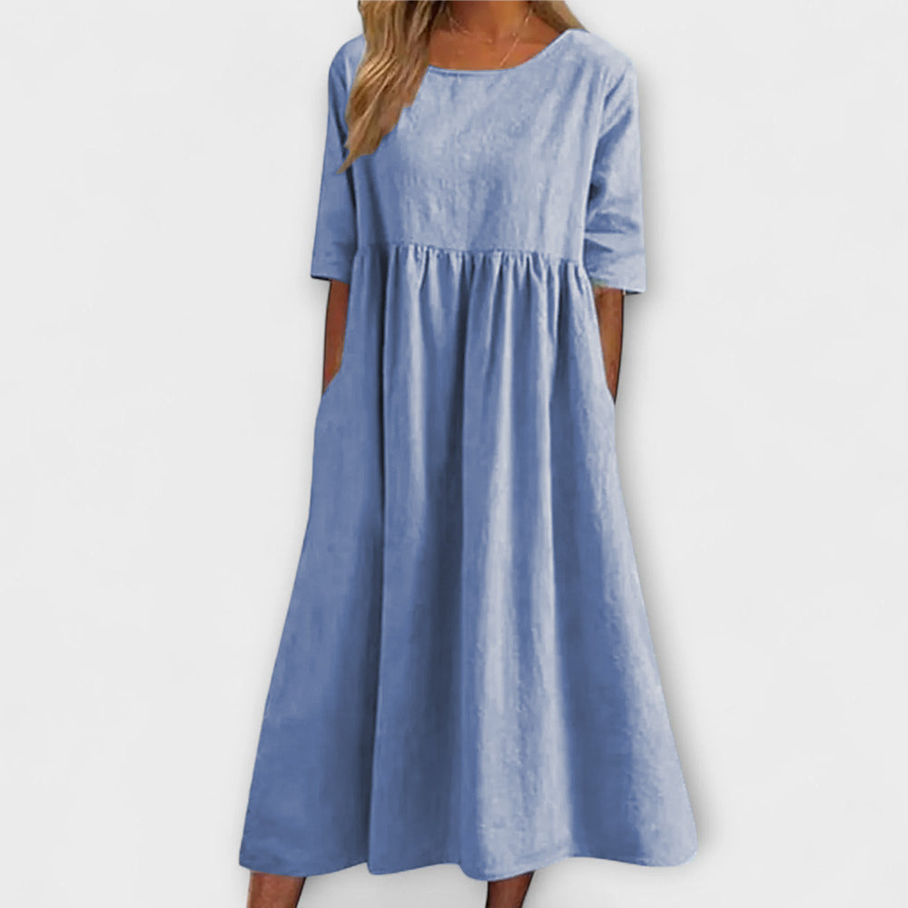 Azure Blue / 3XL