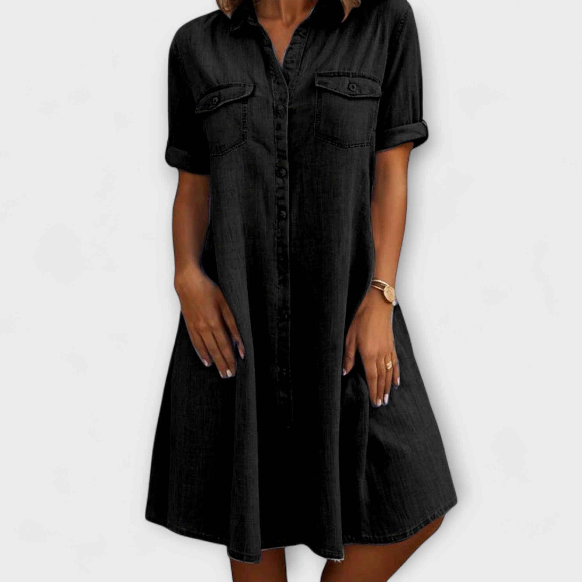 Black / 3XL