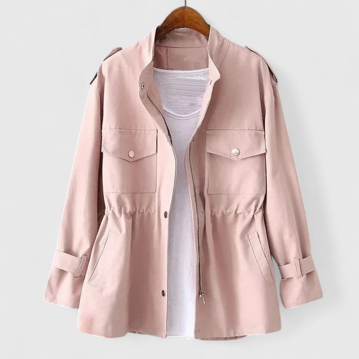 Pink / XXL