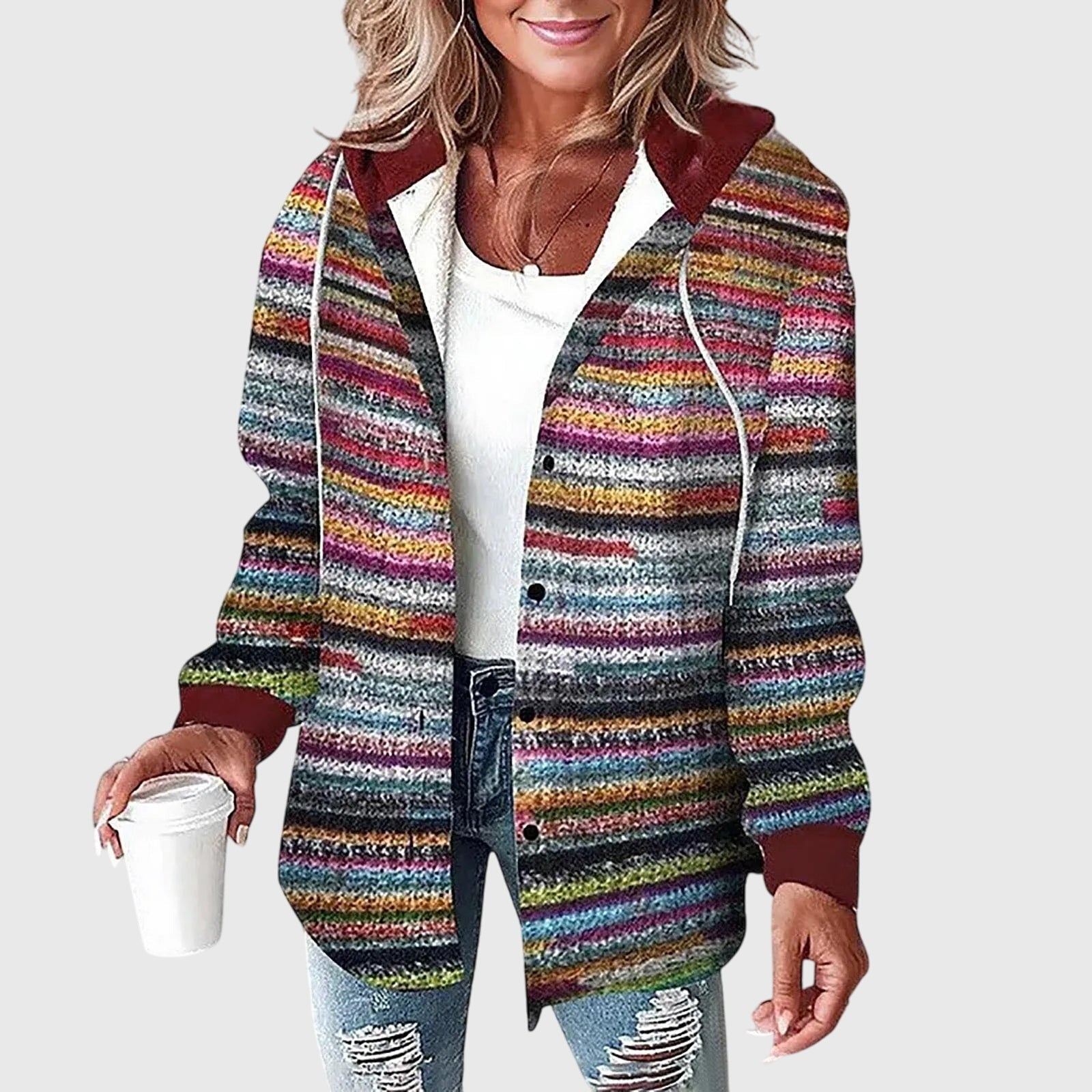 Multicolored / 3XL