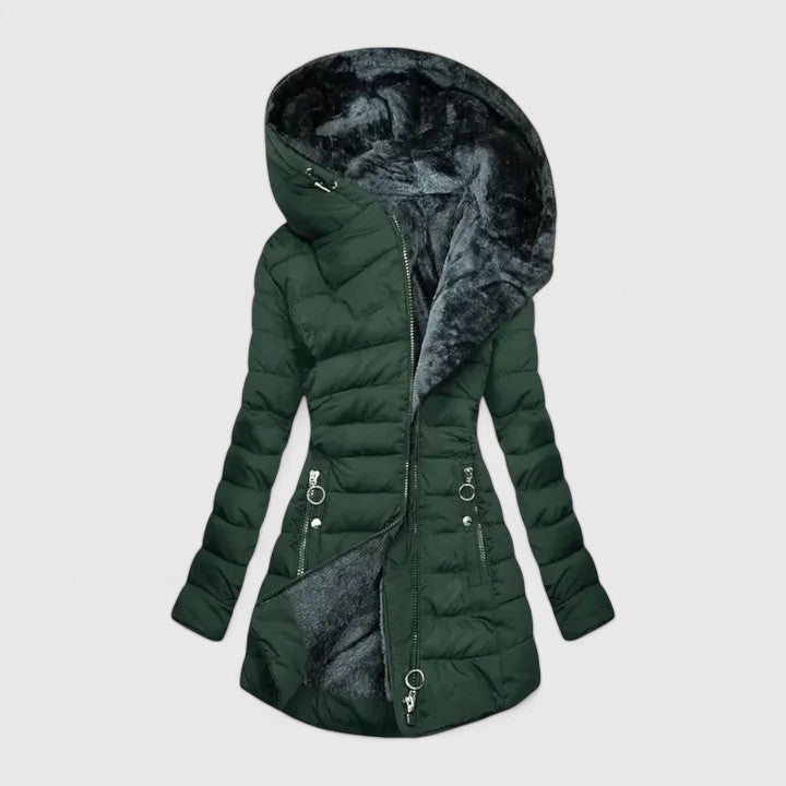 Dark Green / 2XL
