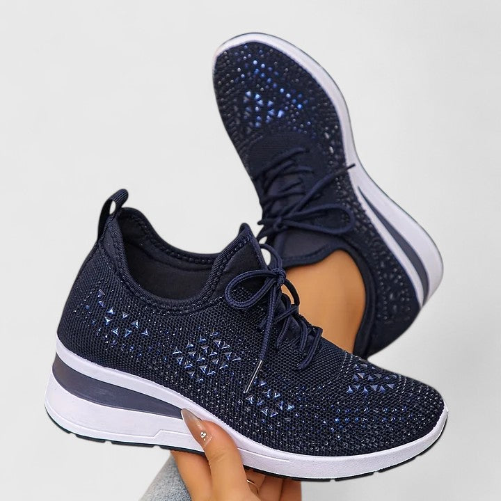 Dark Blue / 12 US | 43 EU