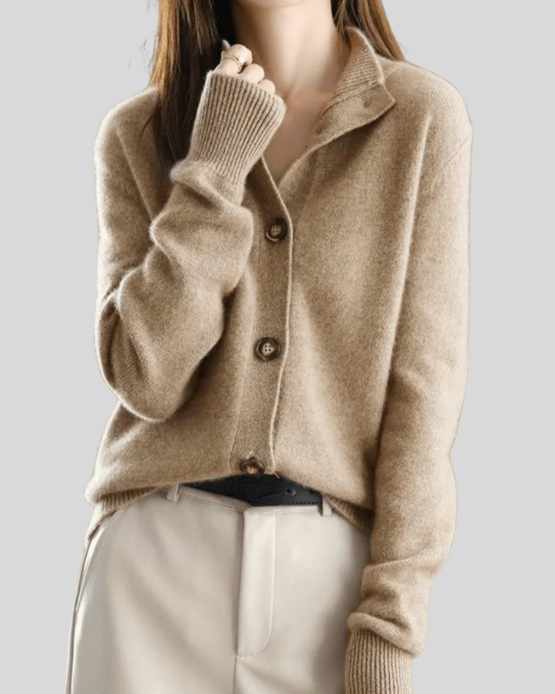 Brown / 2XL
