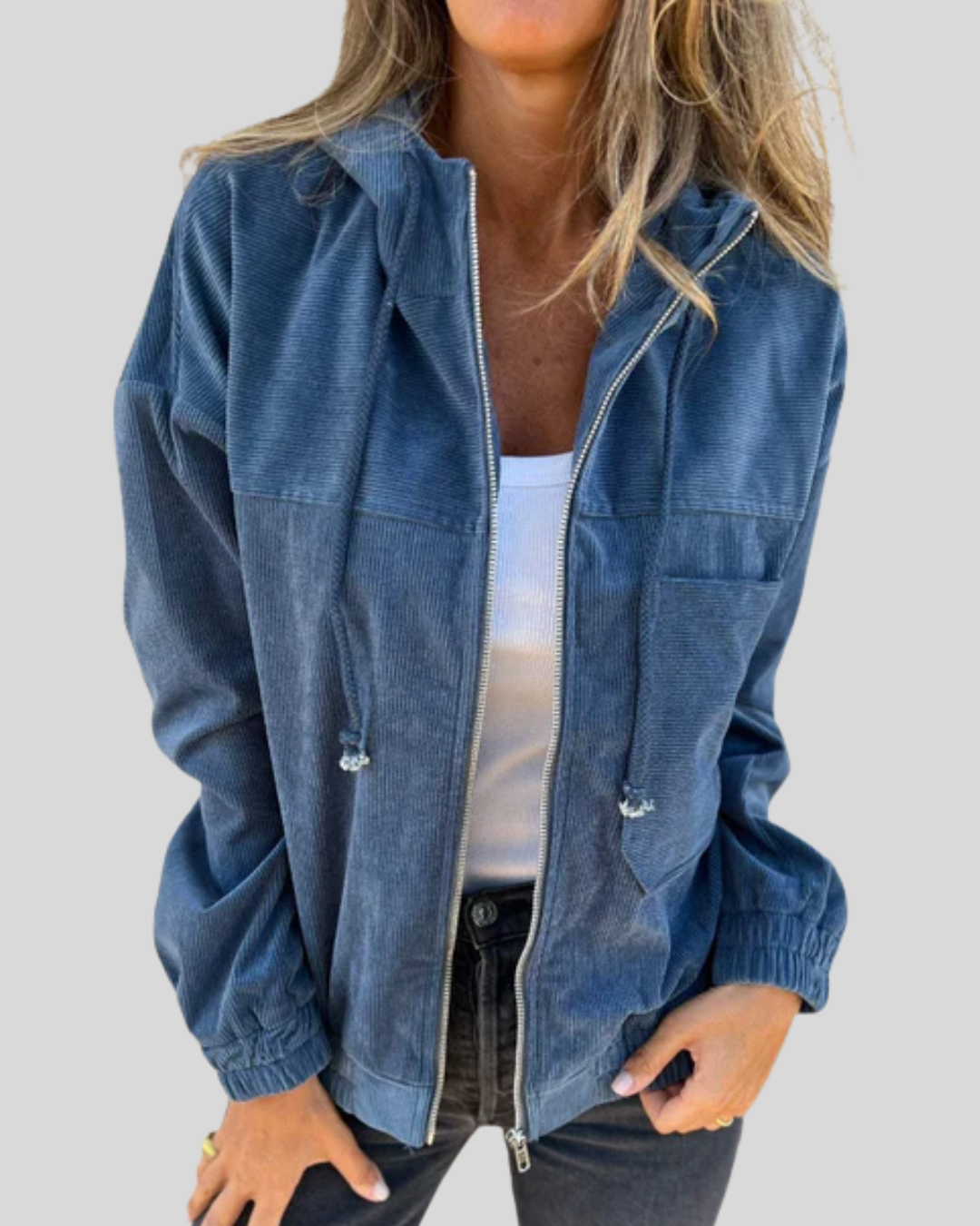 Blue / 5XL