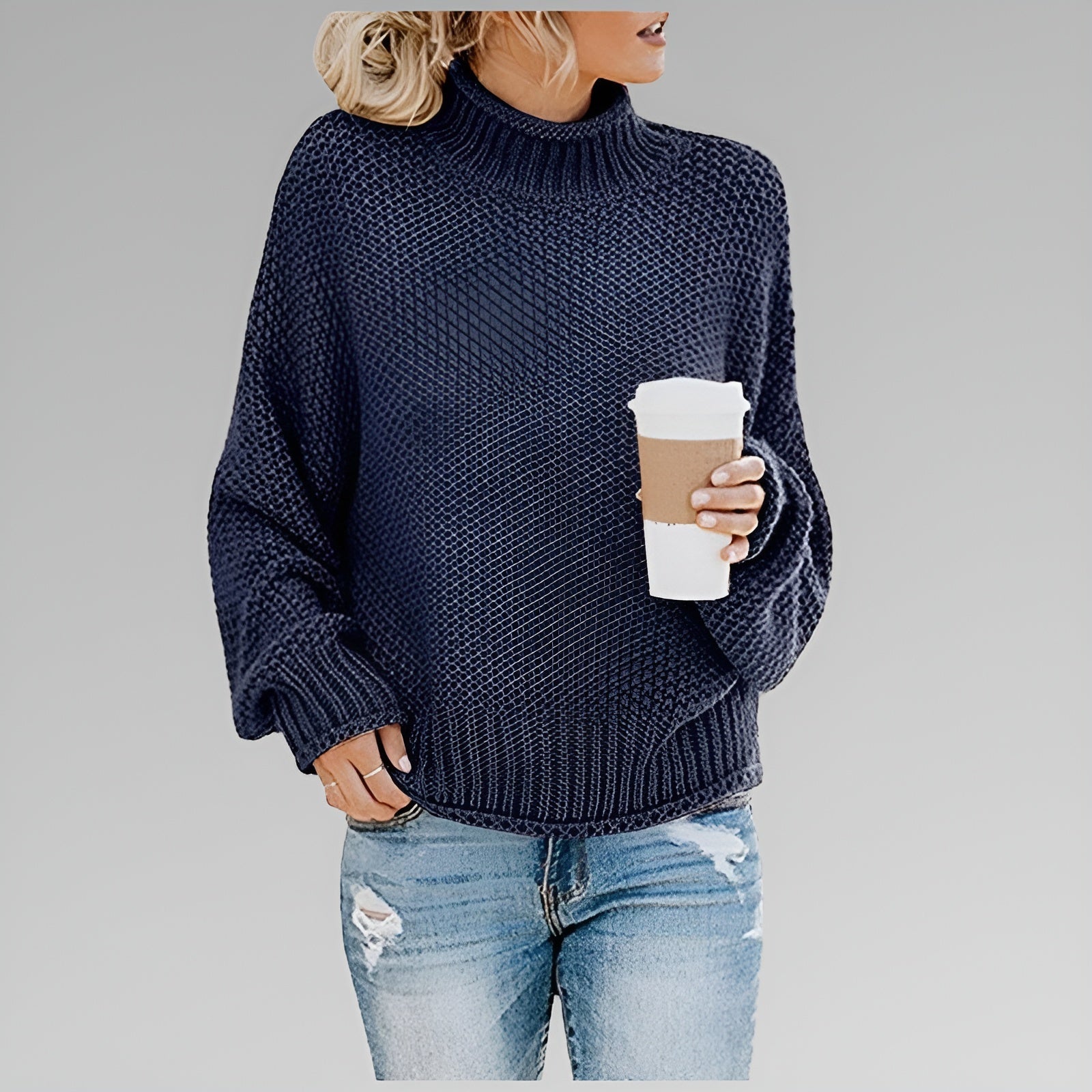 Royal Blue / 5XL