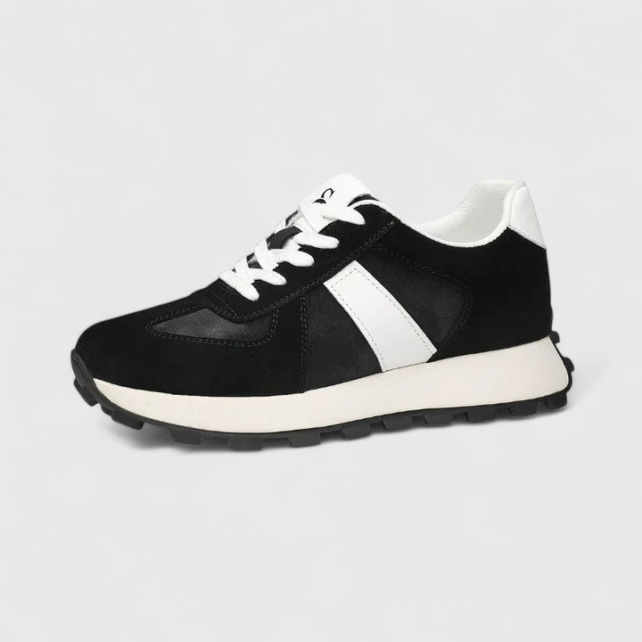 Black / 12 US | 43 EU