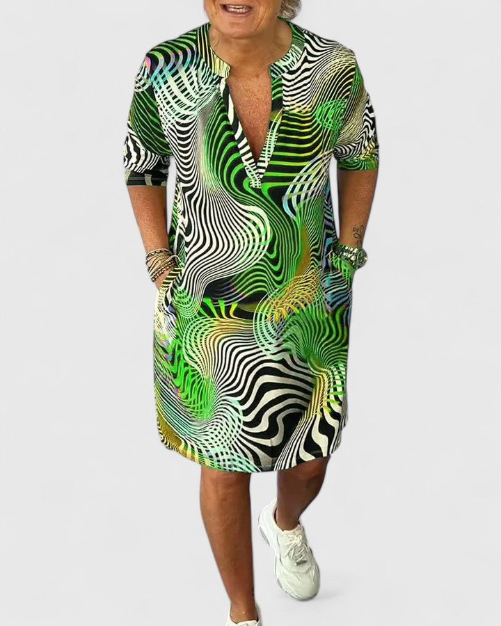Green / 3XL