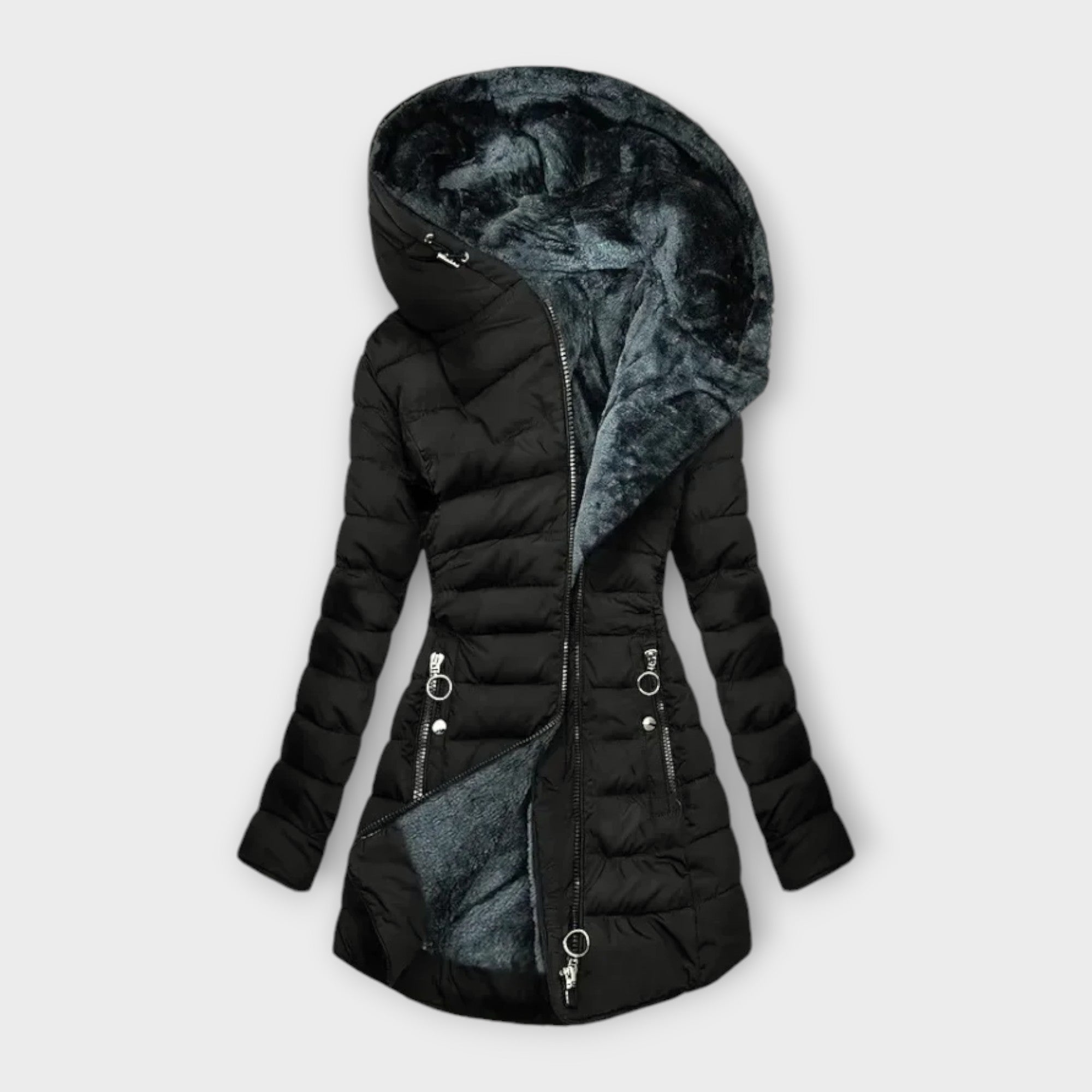 Black / 2XL