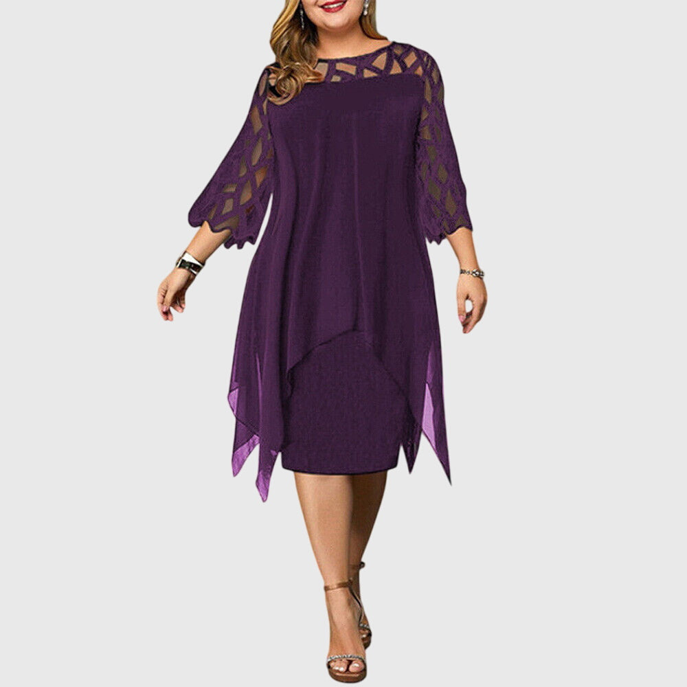 Purple (Almost sold out) / 26 | 6XL