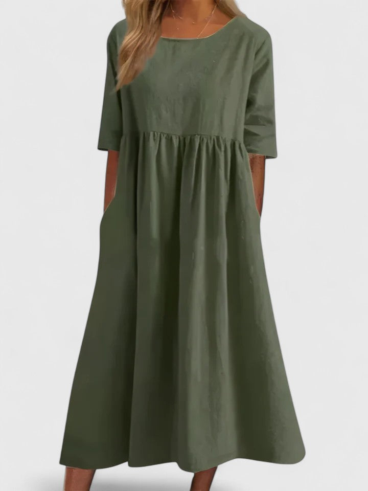 Green / 3XL