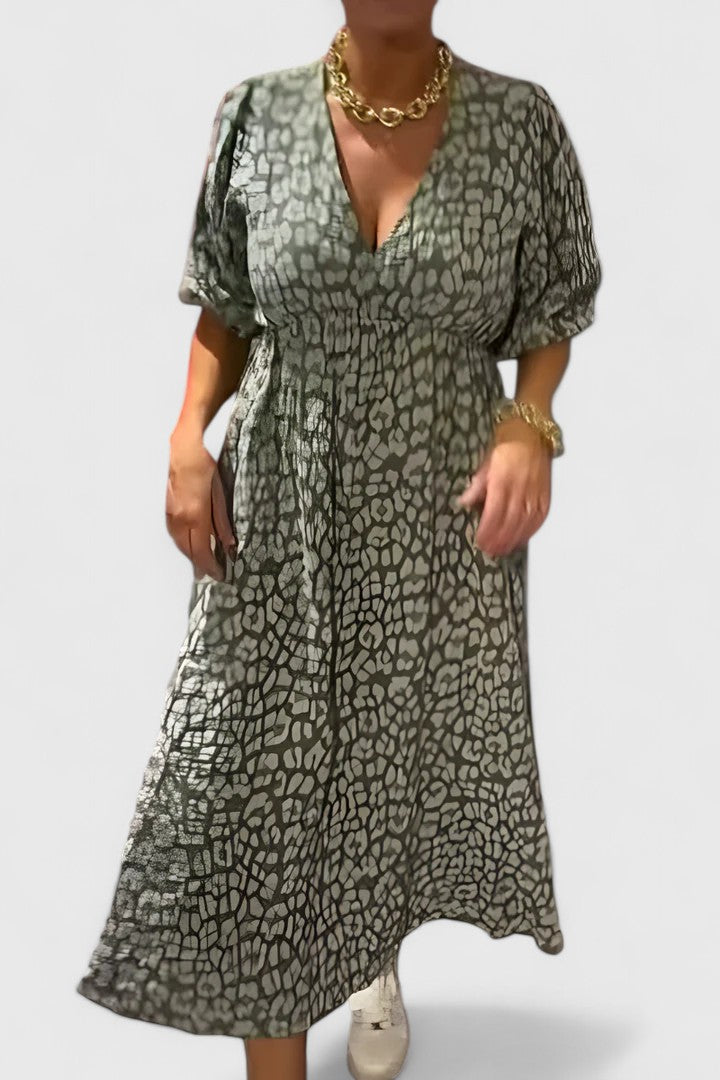Green / 3XL