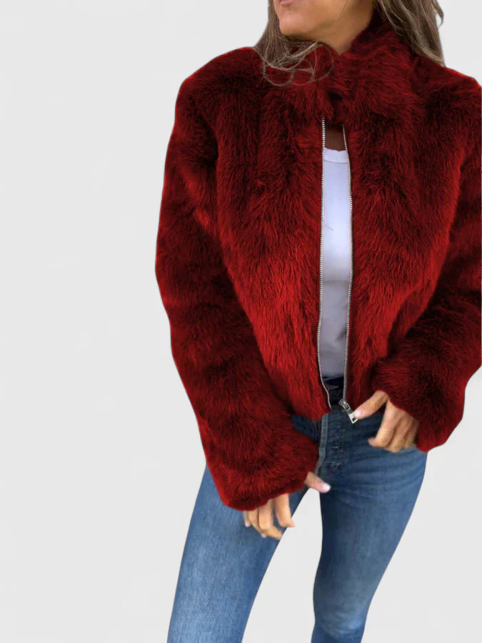 Red / 3XL
