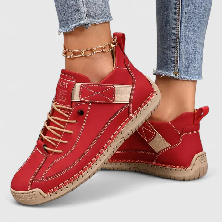 Red / 12 US | 43 EU
