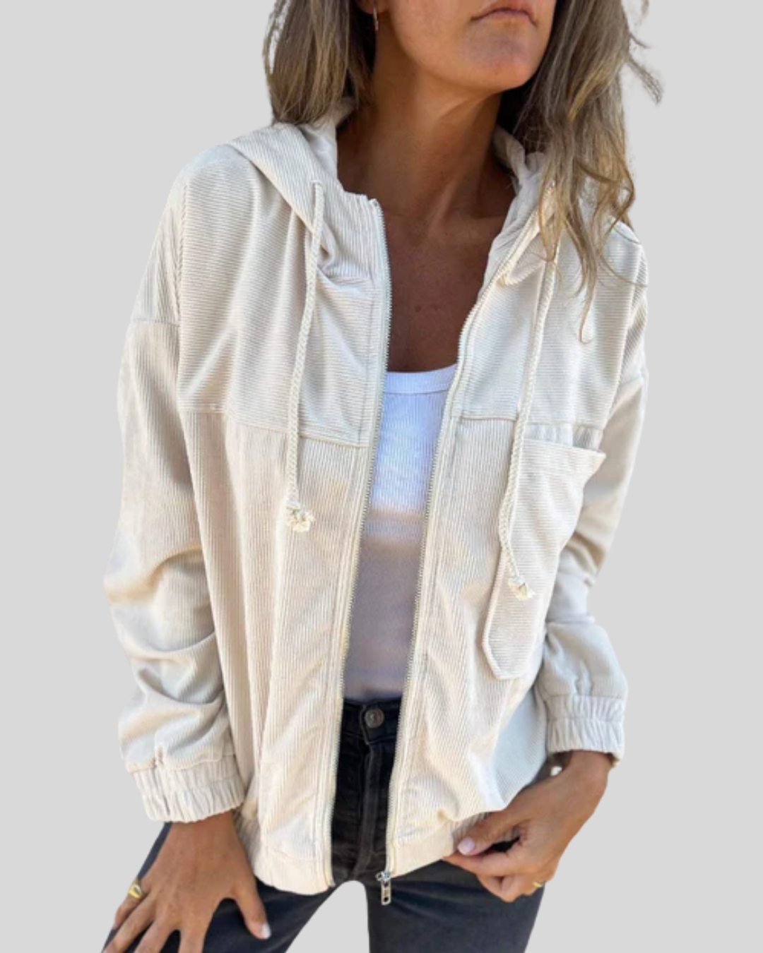 White / 5XL