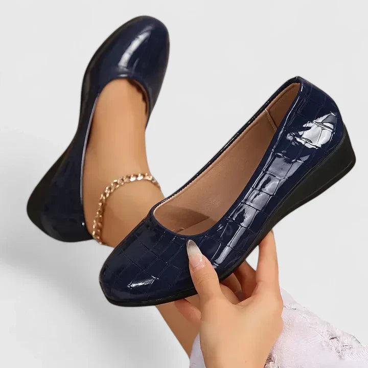Navy Blue / 12 US | 43 EU