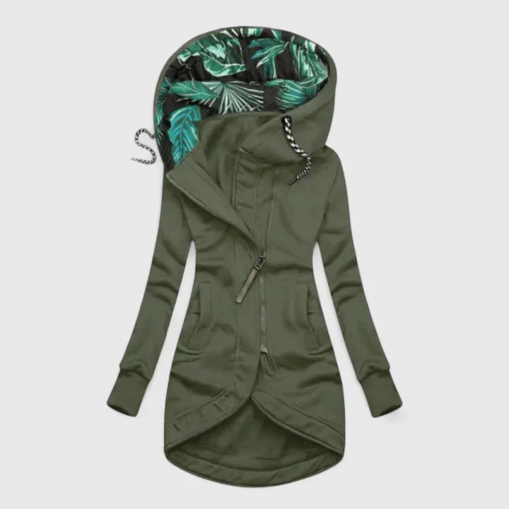 Olive Green / 3XL