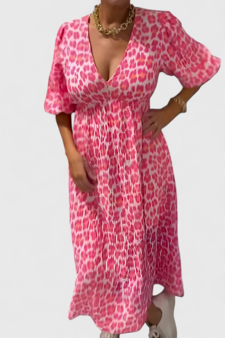 Pink / 3XL