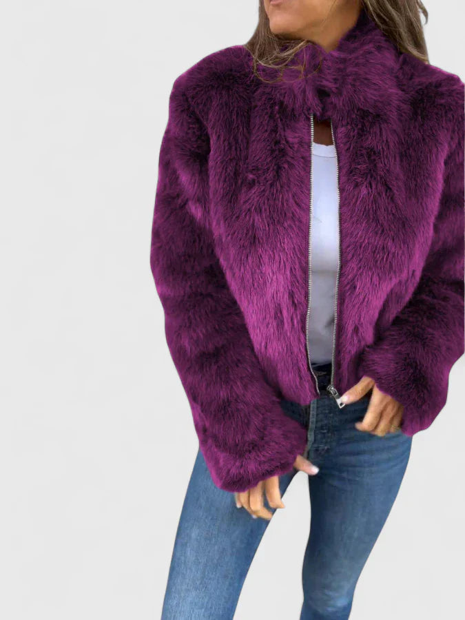 Purple / 3XL