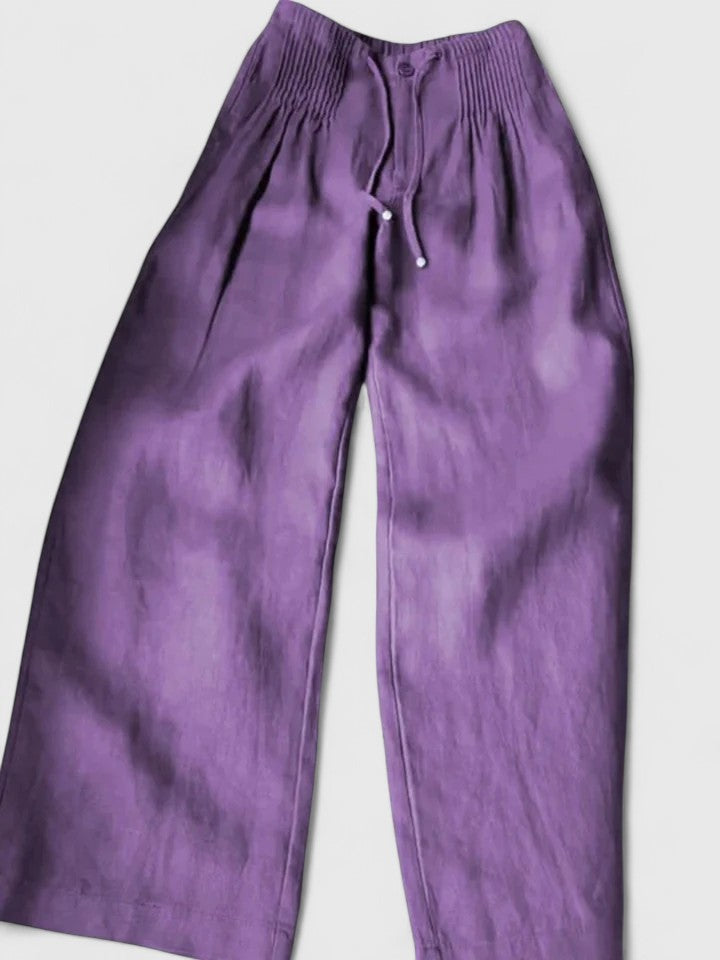 Purple / 2XL