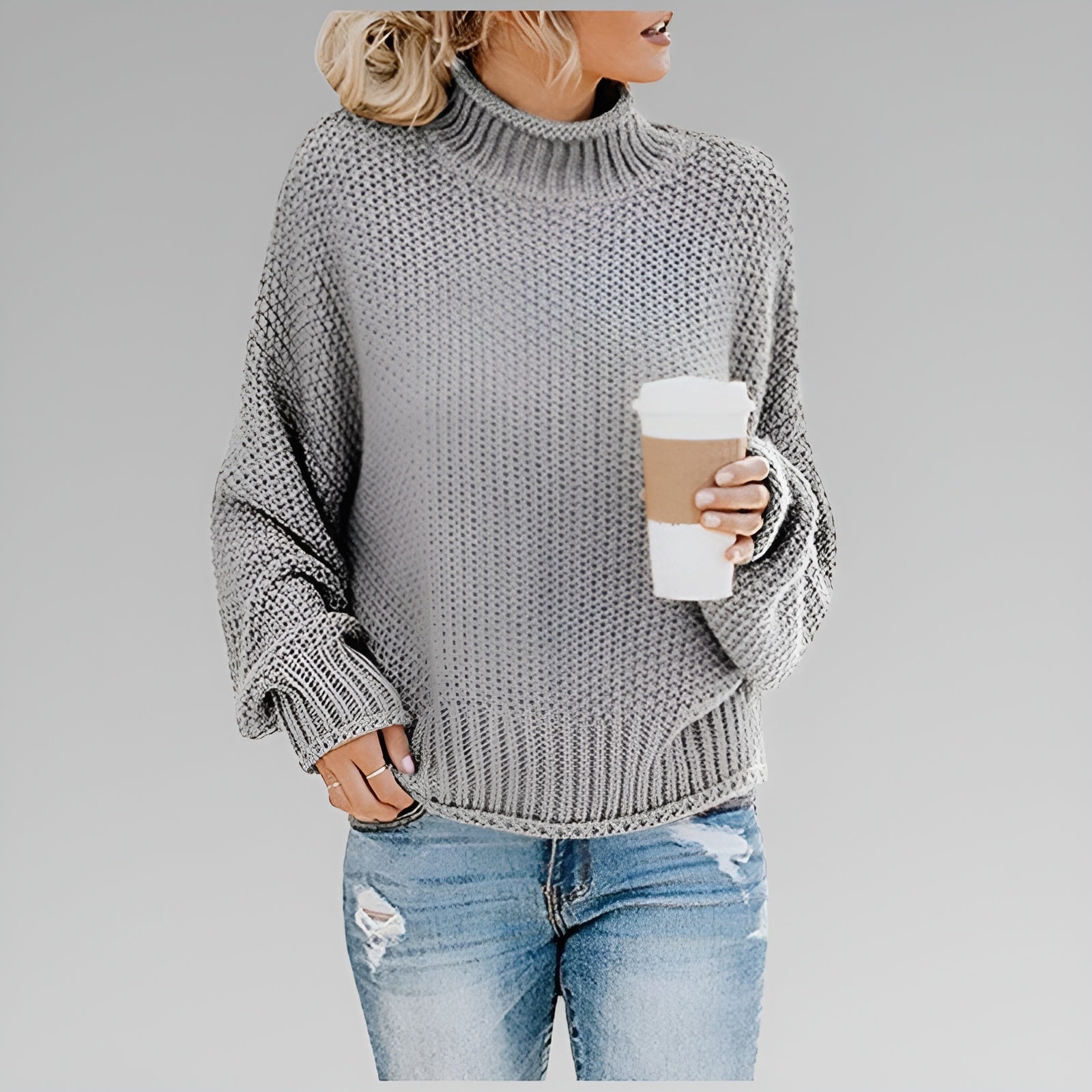 Gray / 5XL