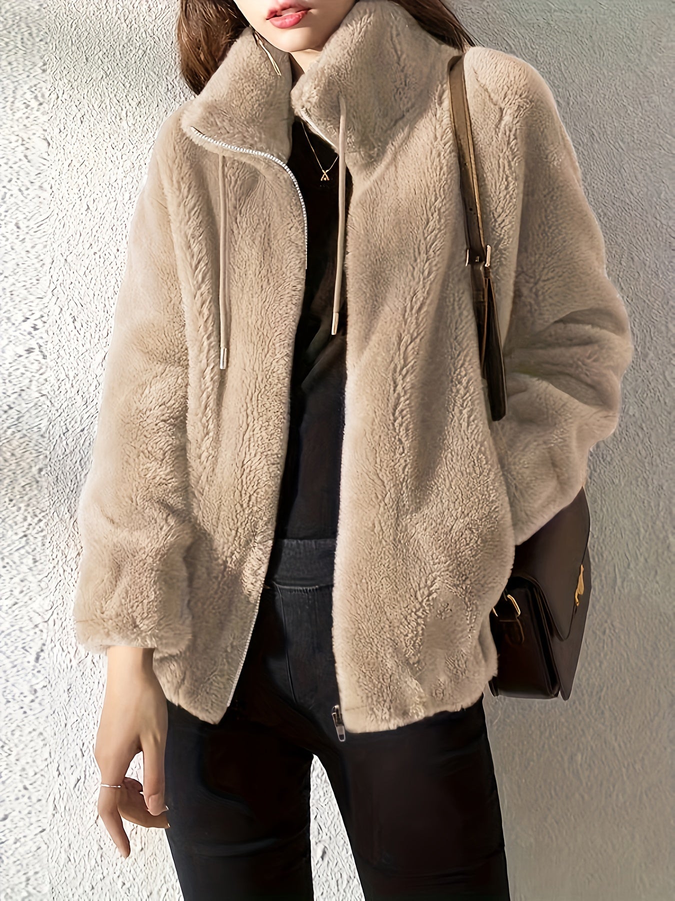 Khaki / 2XL