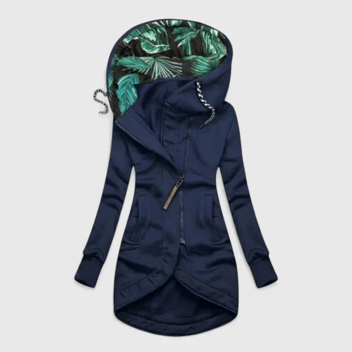 Navy Blue / 3XL