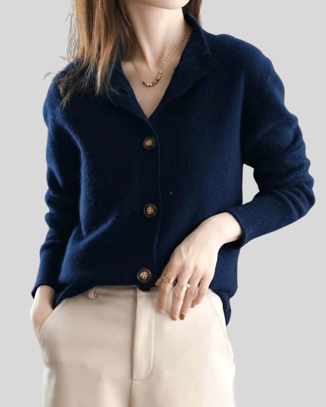 Navy Blue / 2XL