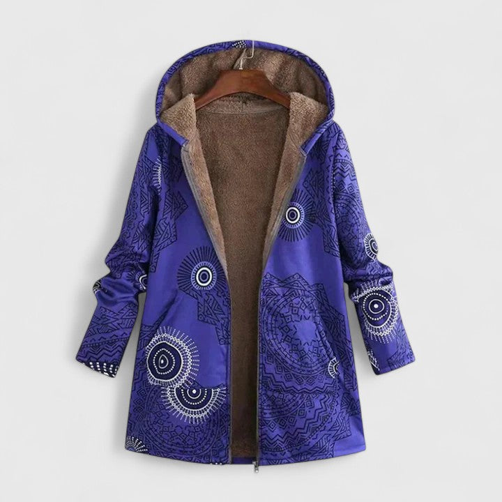 Purple / 3XL