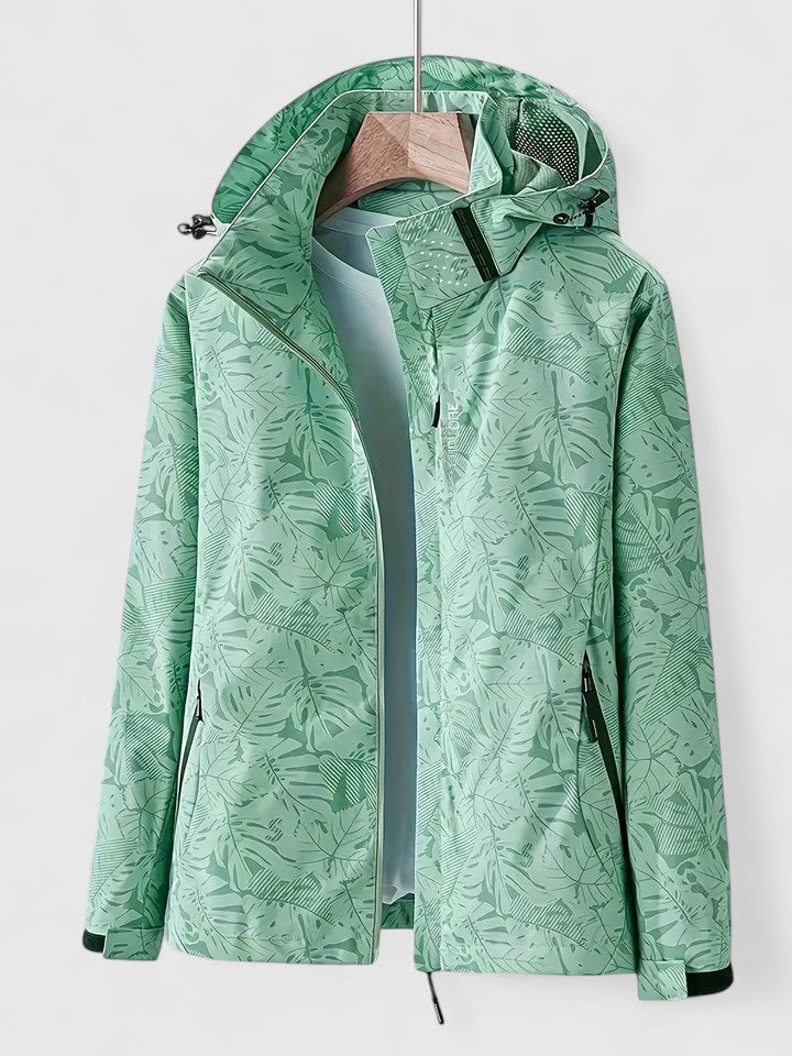 Green / 3XL