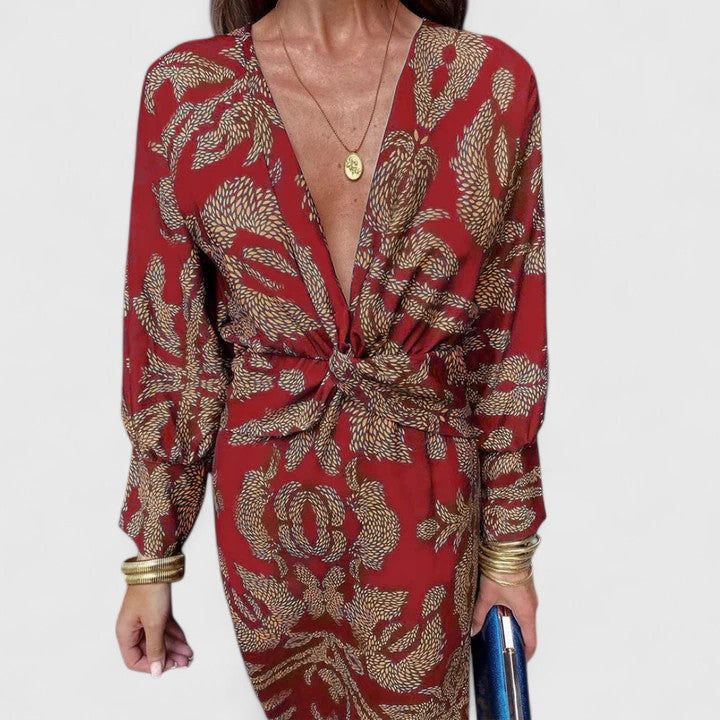 Red / 2XL