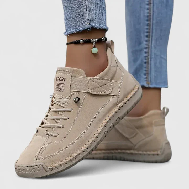 Beige / 12 US | 43 EU