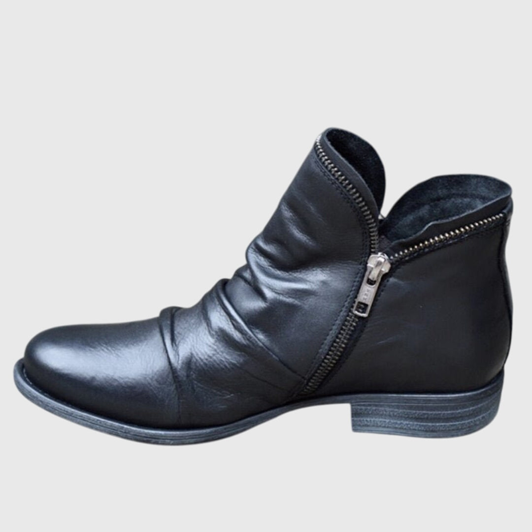 Black / 12 US | 43 EU
