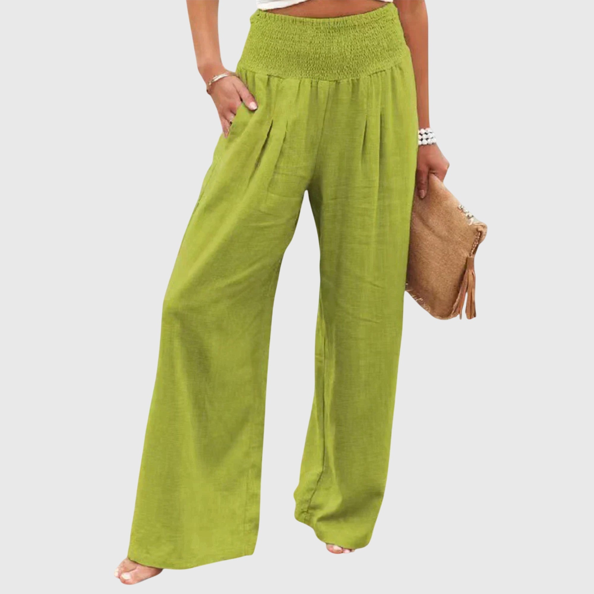 Green / 3XL