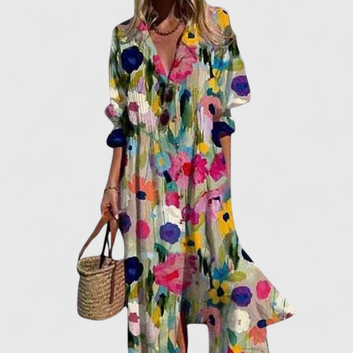 Multicolored 1 / 3XL