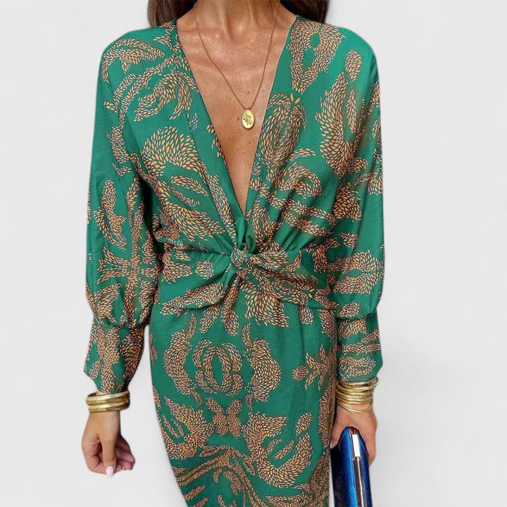 Green / 2XL