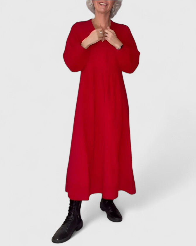 Red / 3XL