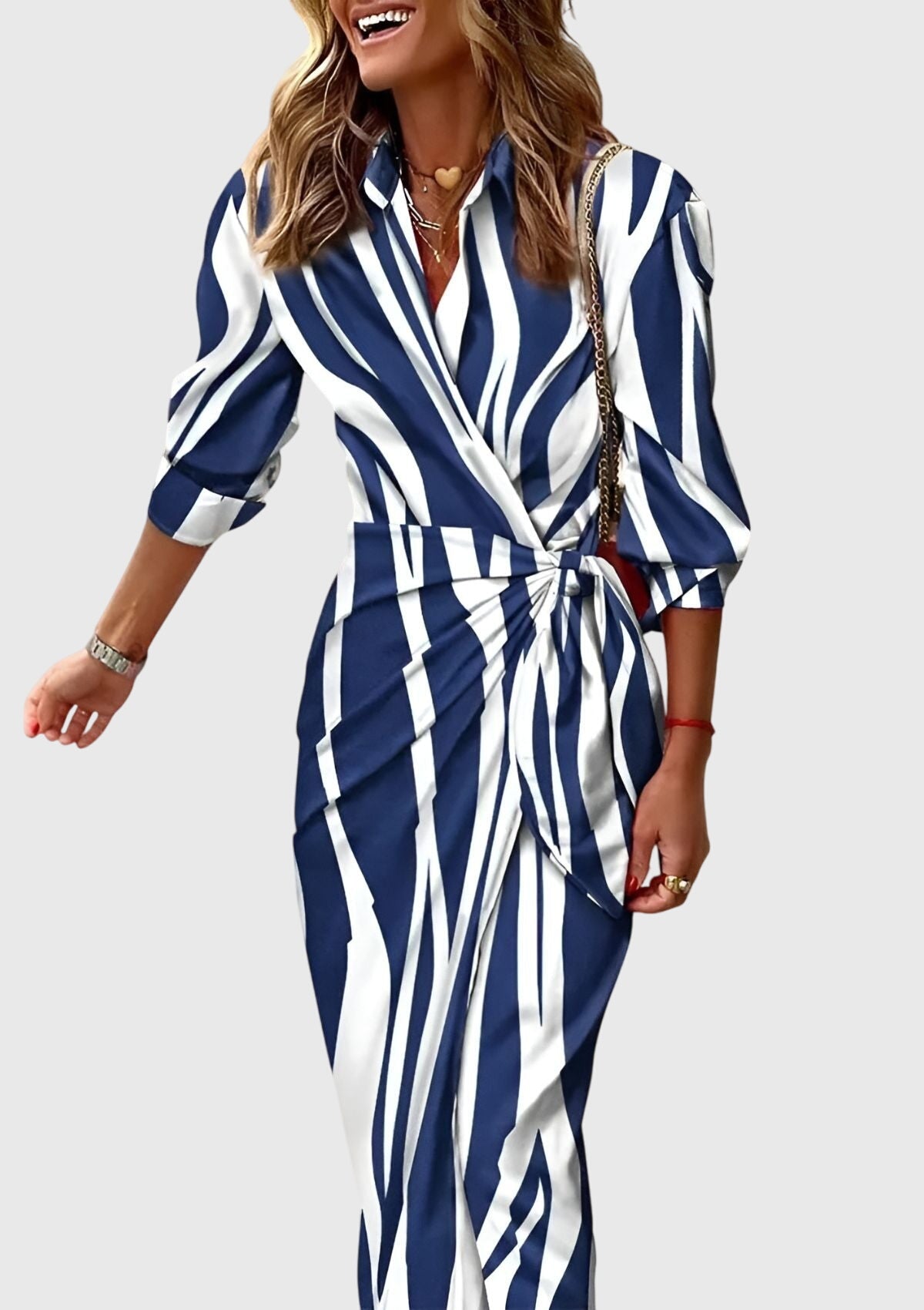 Blue / 3XL