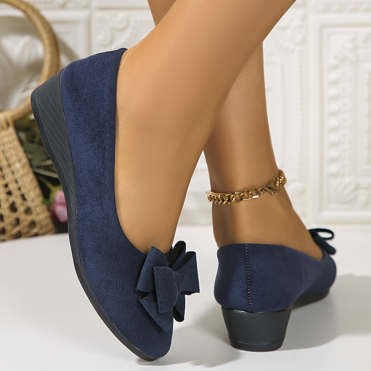 Blue / 11 US | 42 EU