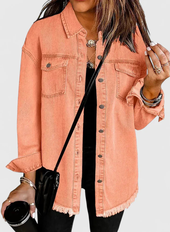 Peach / 2XL