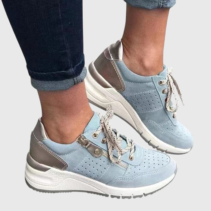 Blue / 12 US | 43 EU