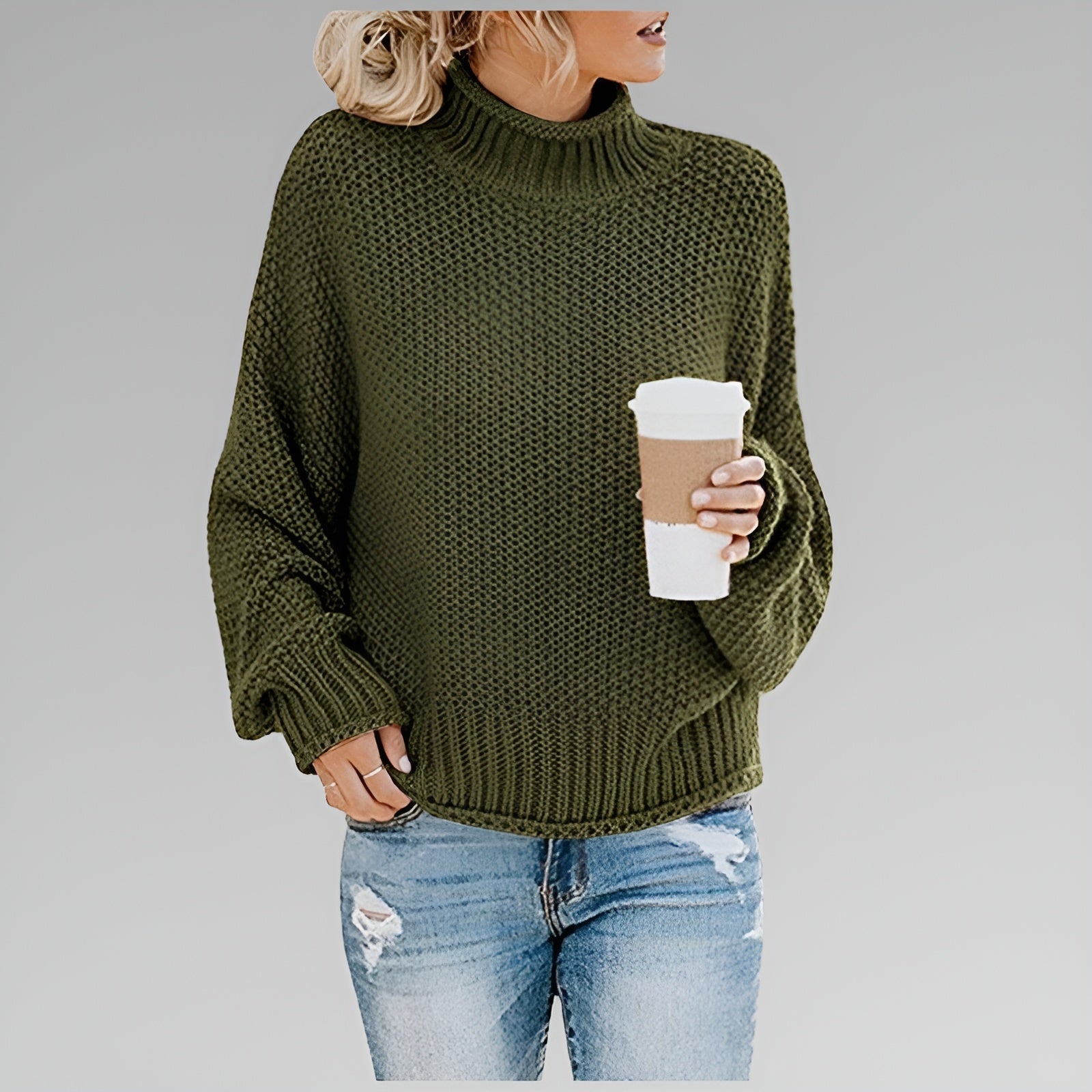 Green / 5XL