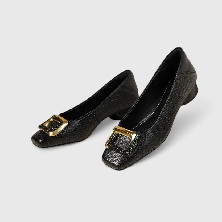 Black / 9 US | 40 EU